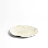 Petite assiette Onda | Beige sable