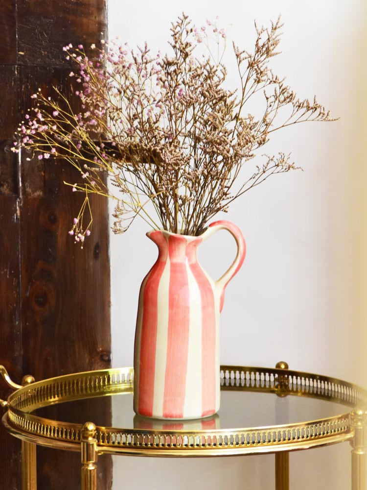 Pichet | Rose Linhas