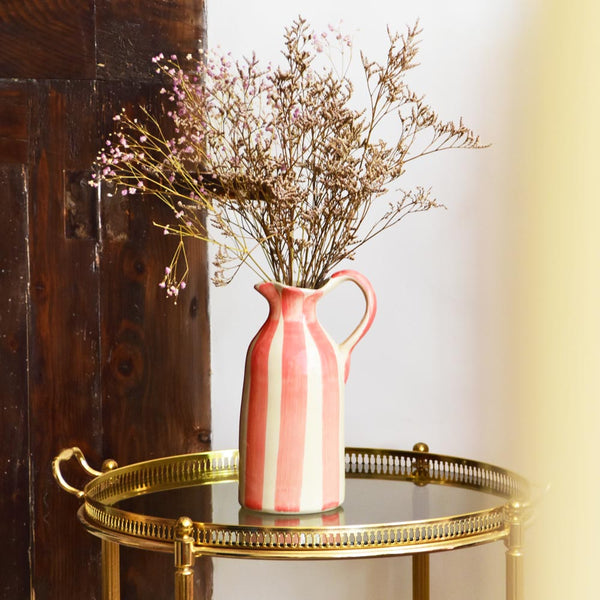 Pichet | Rose Linhas