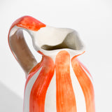 Pichet | Orange Linhas