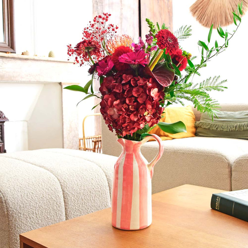 Pichet | Rose Linhas