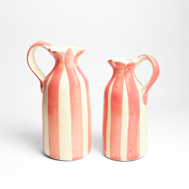 Petit pichet | Rose Linhas