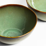 Saladier L | Vert rivage