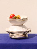 Service pour 4 Onda | Beige sable