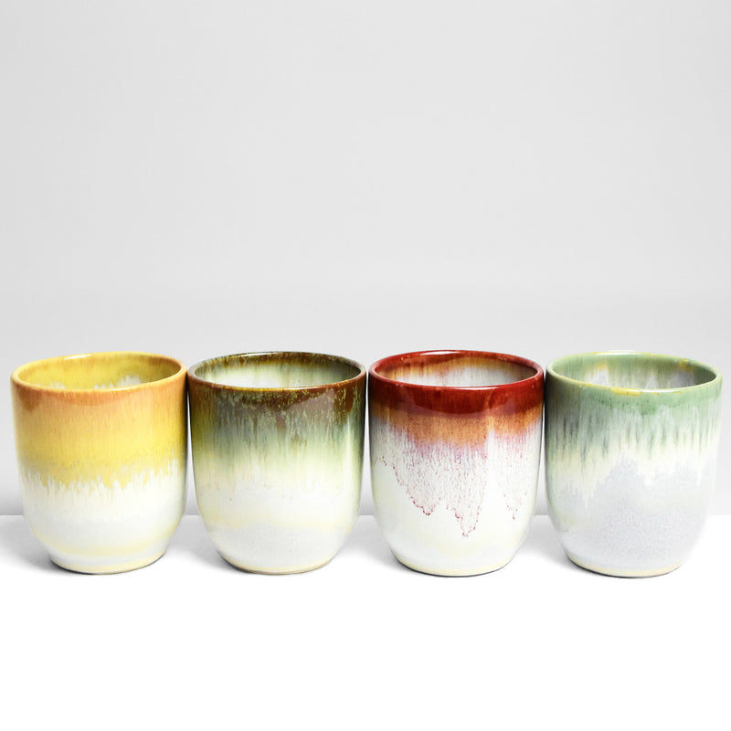 Tasse moyenne | Mix Verde
