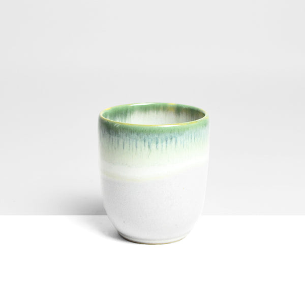 Tasse moyenne | Vert lumineux
