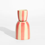 Tasse moyenne | Rose Linhas