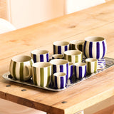 Tasse moyenne | Vert Linhas