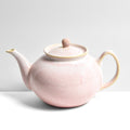 Théière | Rose pastel
