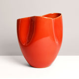 Vase Amplo | Orange corail