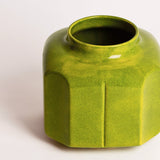 Vase Baixo | Pistache