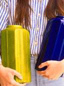Vase Alto | Pistache