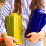 Vase Alto | Pistache