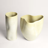 Vase Amplo | Beige sable