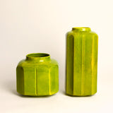 Vase Alto | Pistache