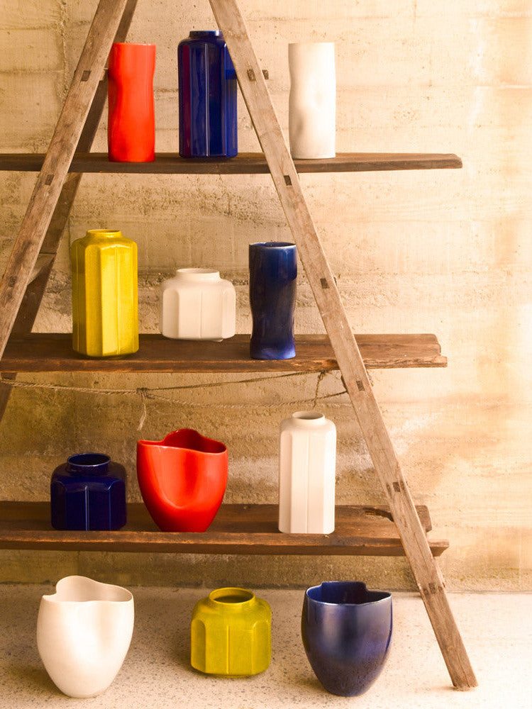Vase Alto | Pistache
