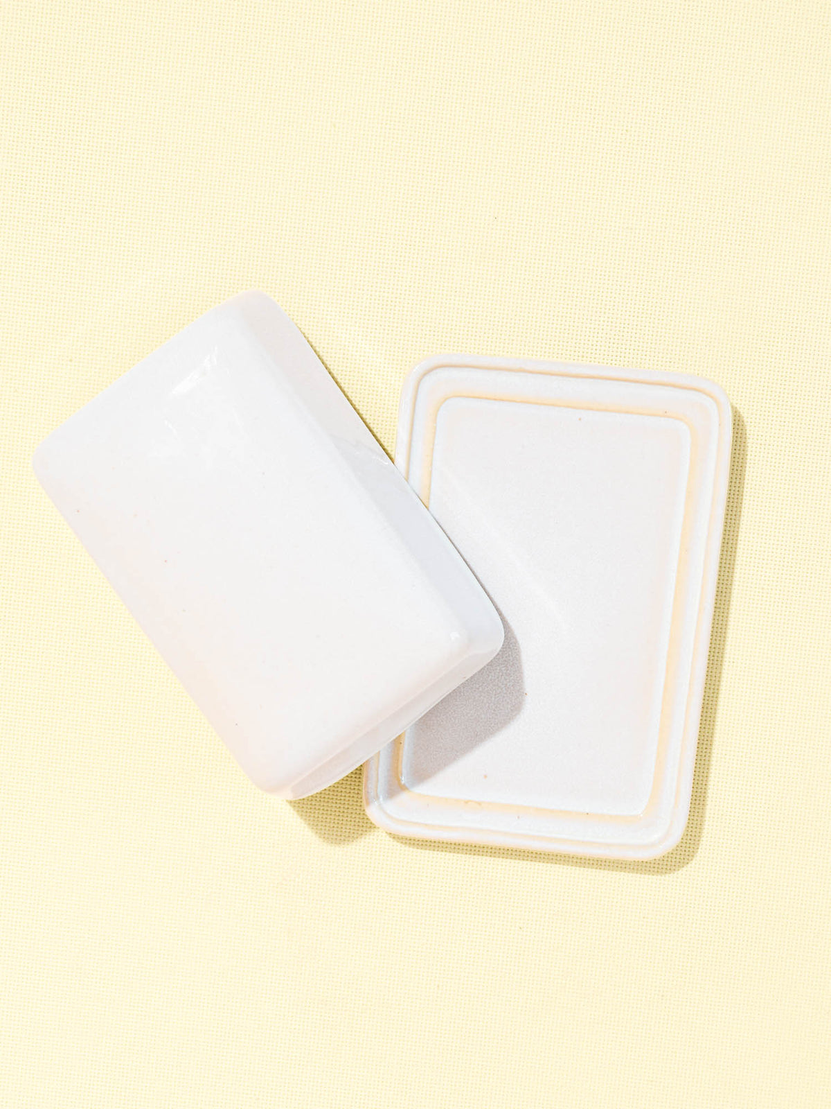 Beurrier | Blanc nacré