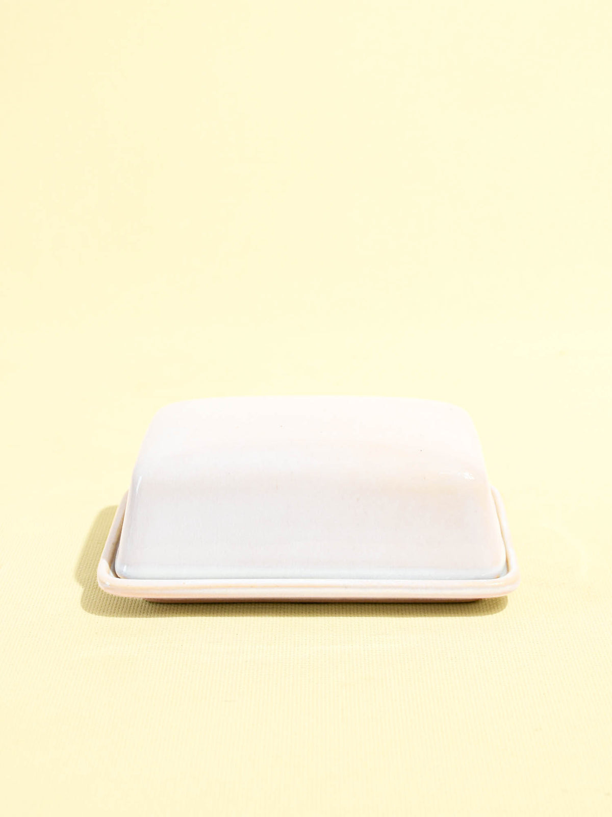 Beurrier | Blanc nacré