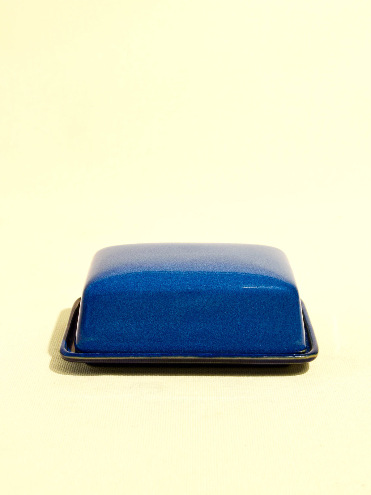 Beurrier | Bleu majestueux