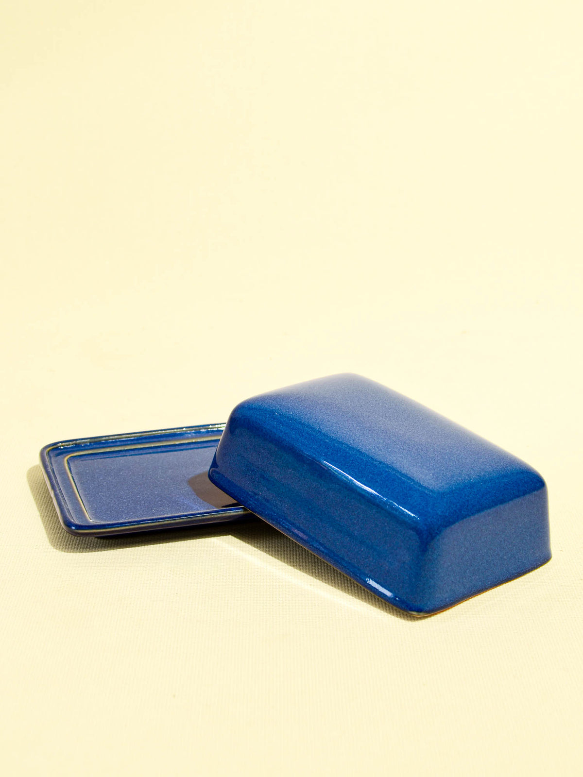 Beurrier | Bleu majestueux