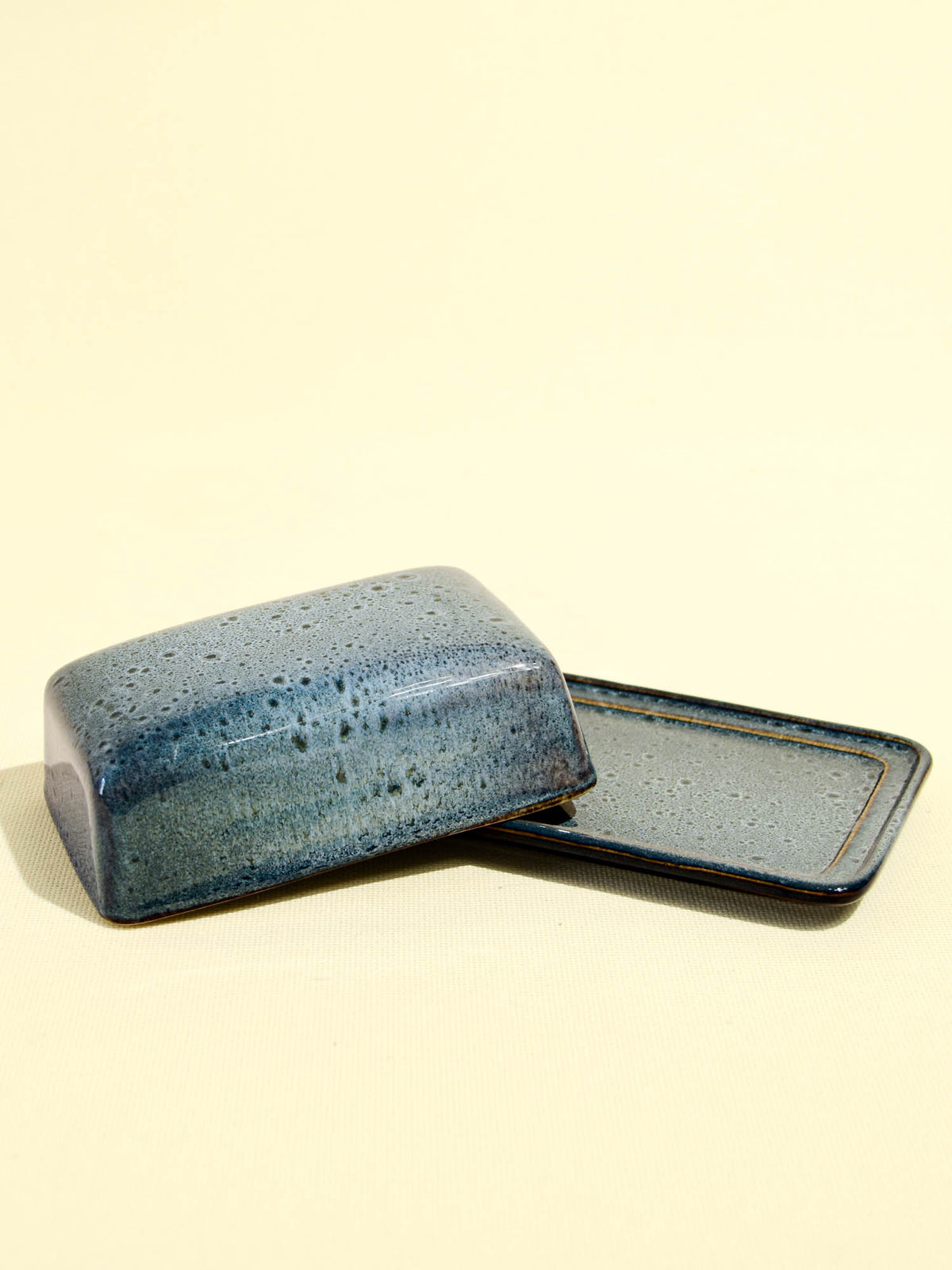 Beurrier | Bleu marin