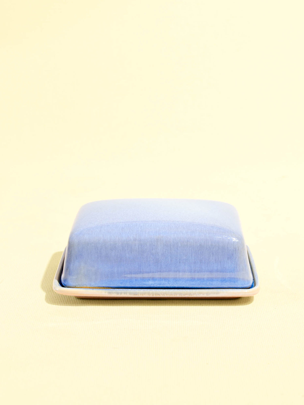 Beurrier | Bleu minéral