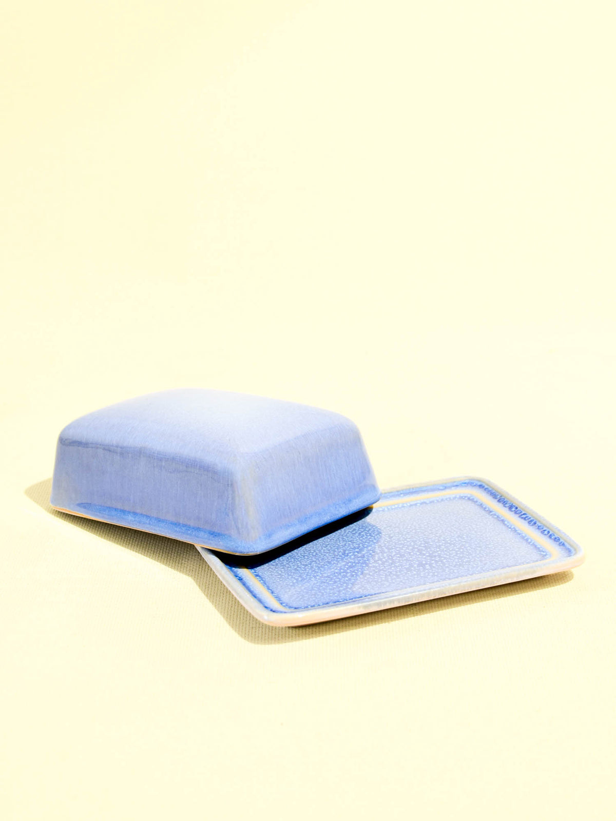 Beurrier | Bleu minéral