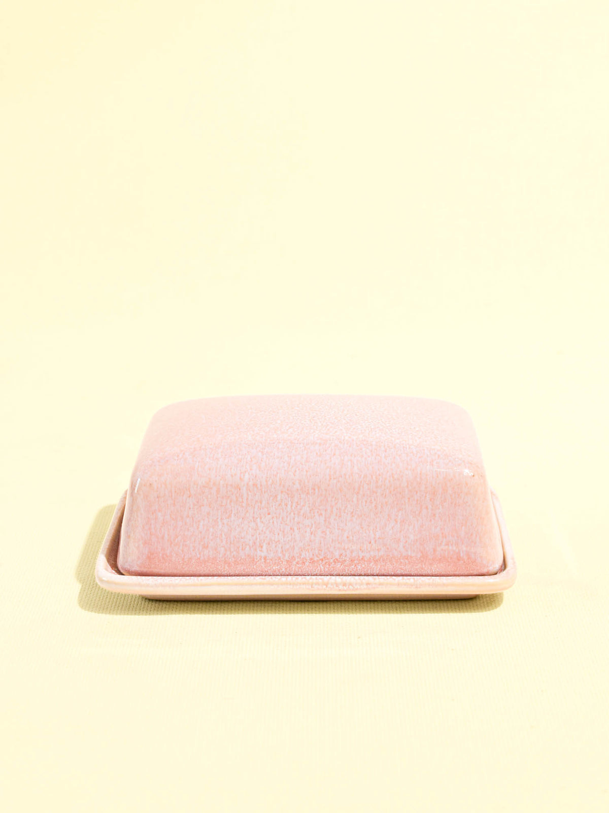 Beurrier | Rose minéral