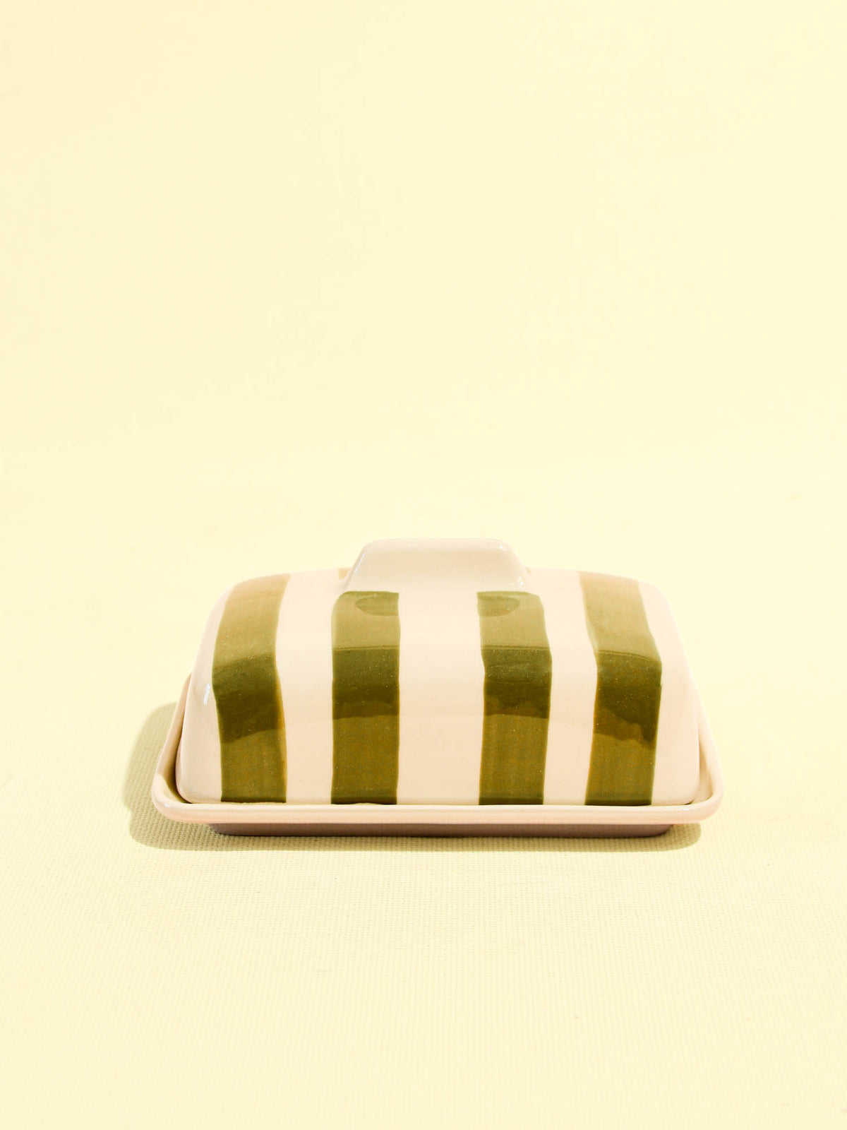 Beurrier | Vert Linhas