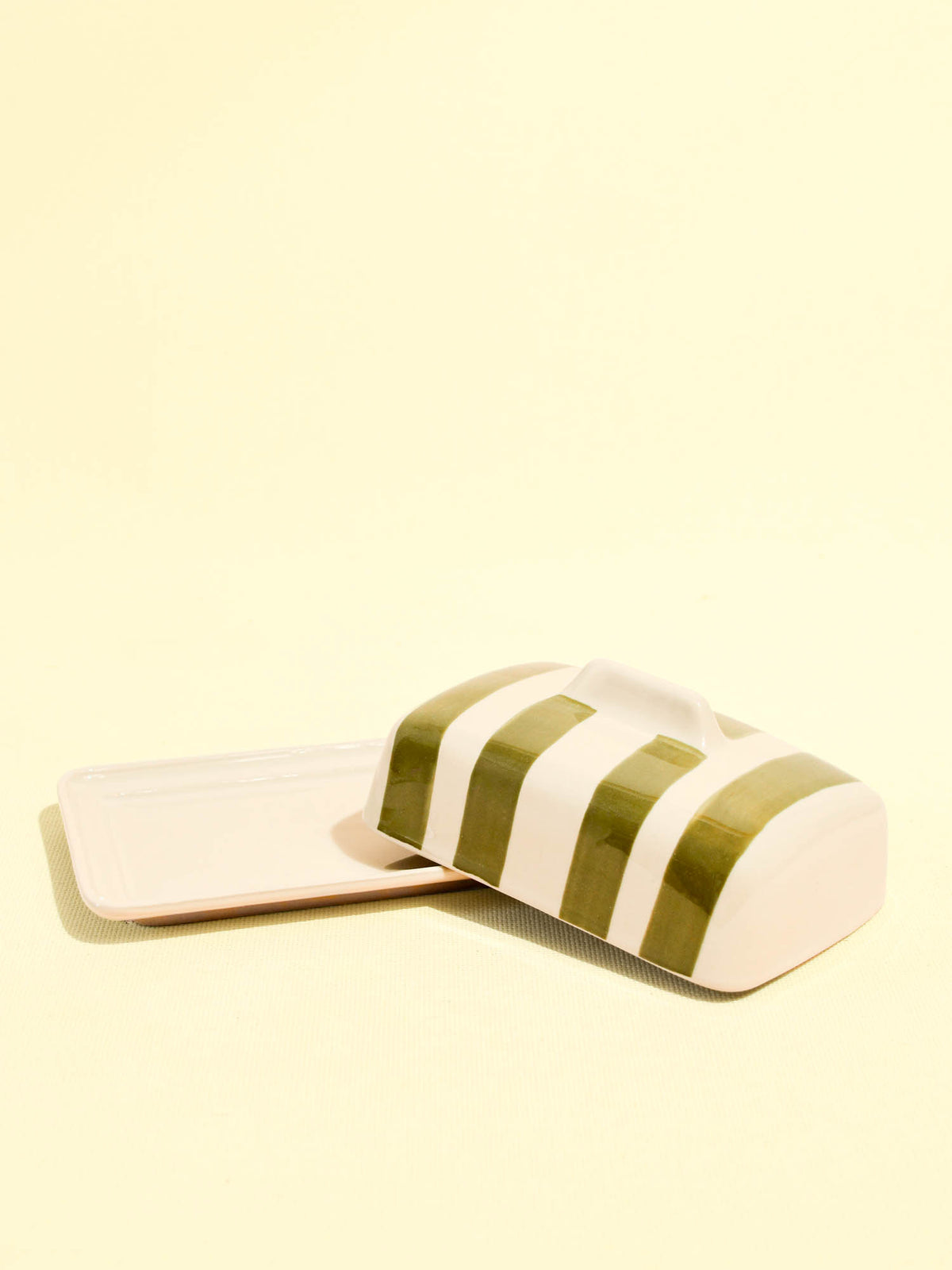 Beurrier | Vert Linhas