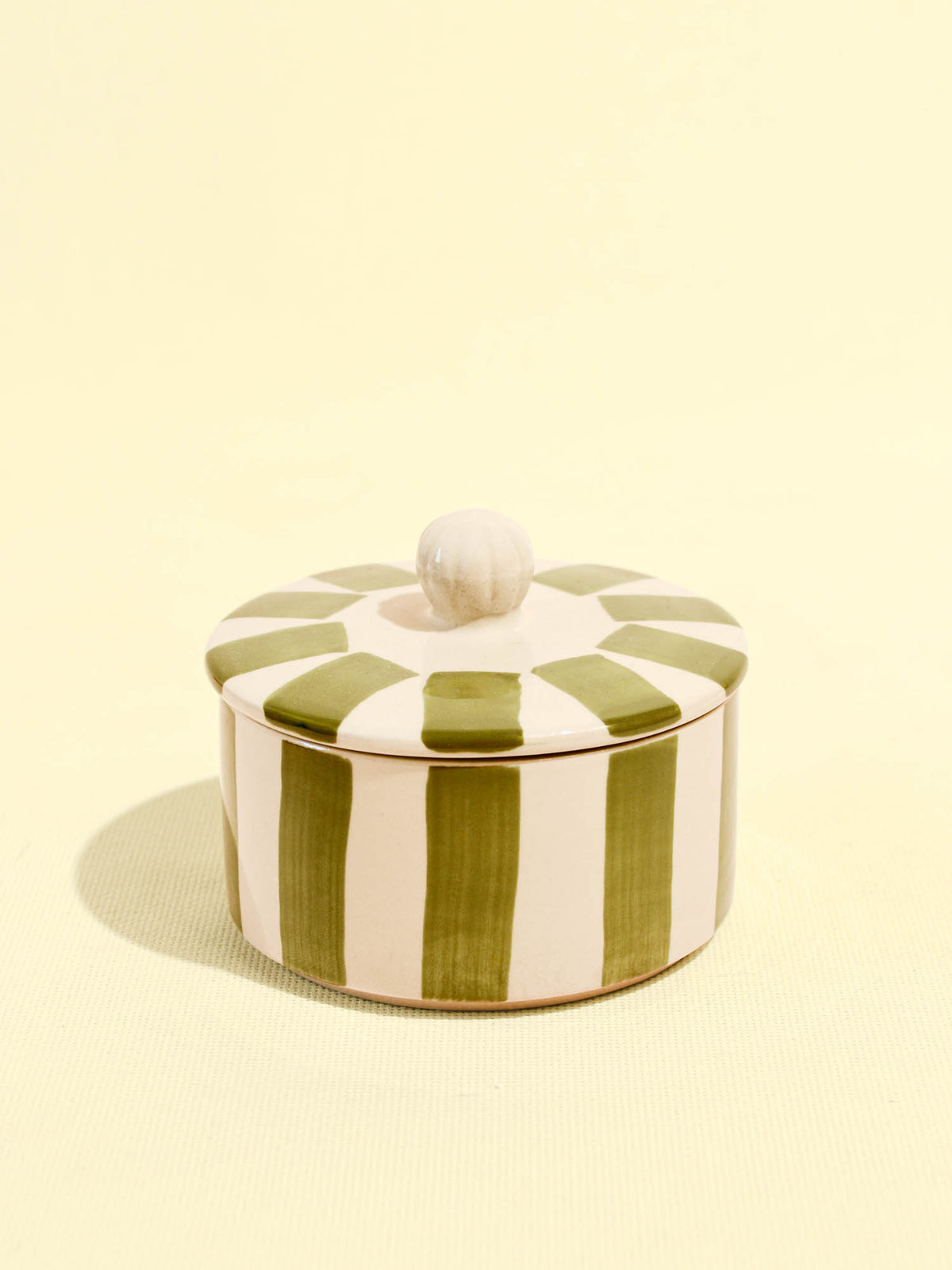 Boite | Vert Linhas
