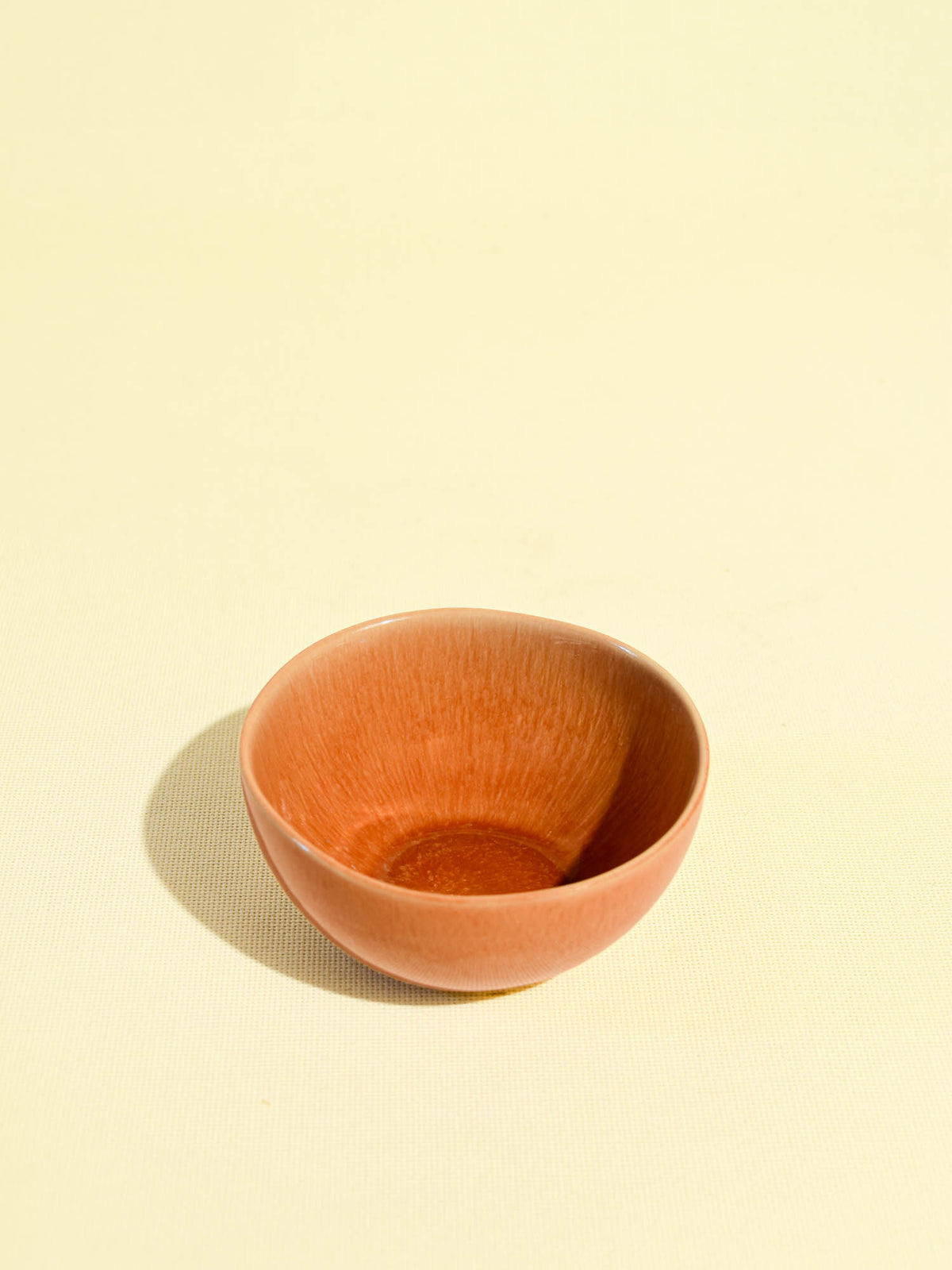 Bol moyen | Terracotta sienna