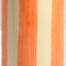 Petite bouteille d'huile | Orange Linhas