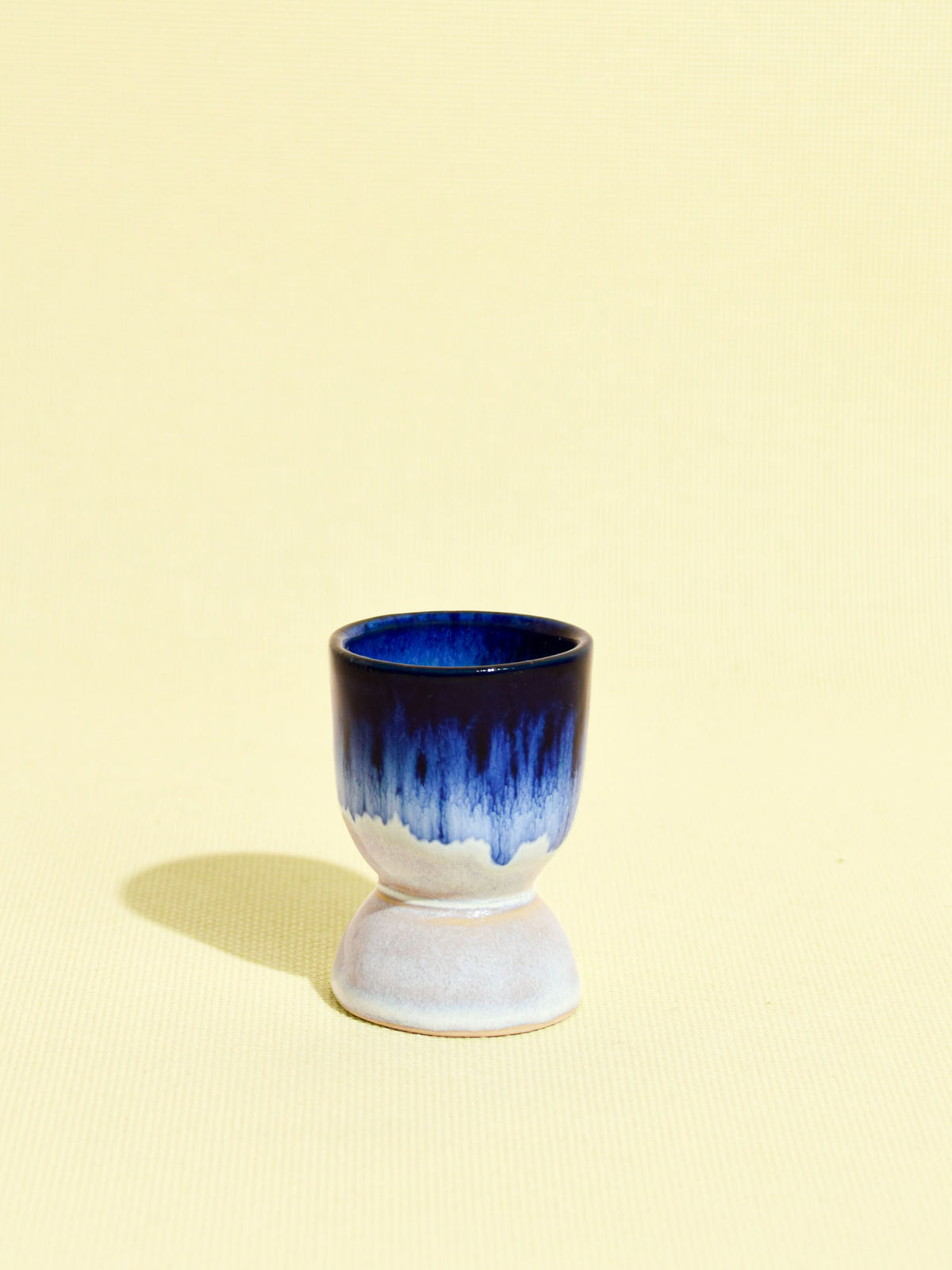 Coquetier | Bleu roi