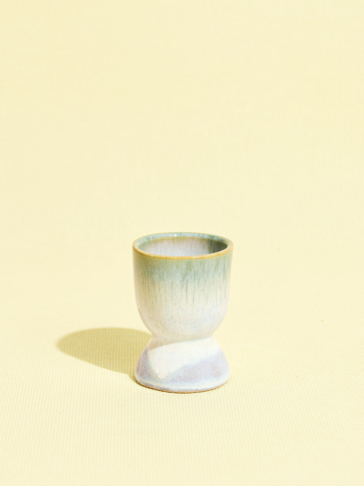 Coquetier | Vert lumineux