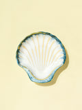 Coquillage Nazaré | Vert de mer