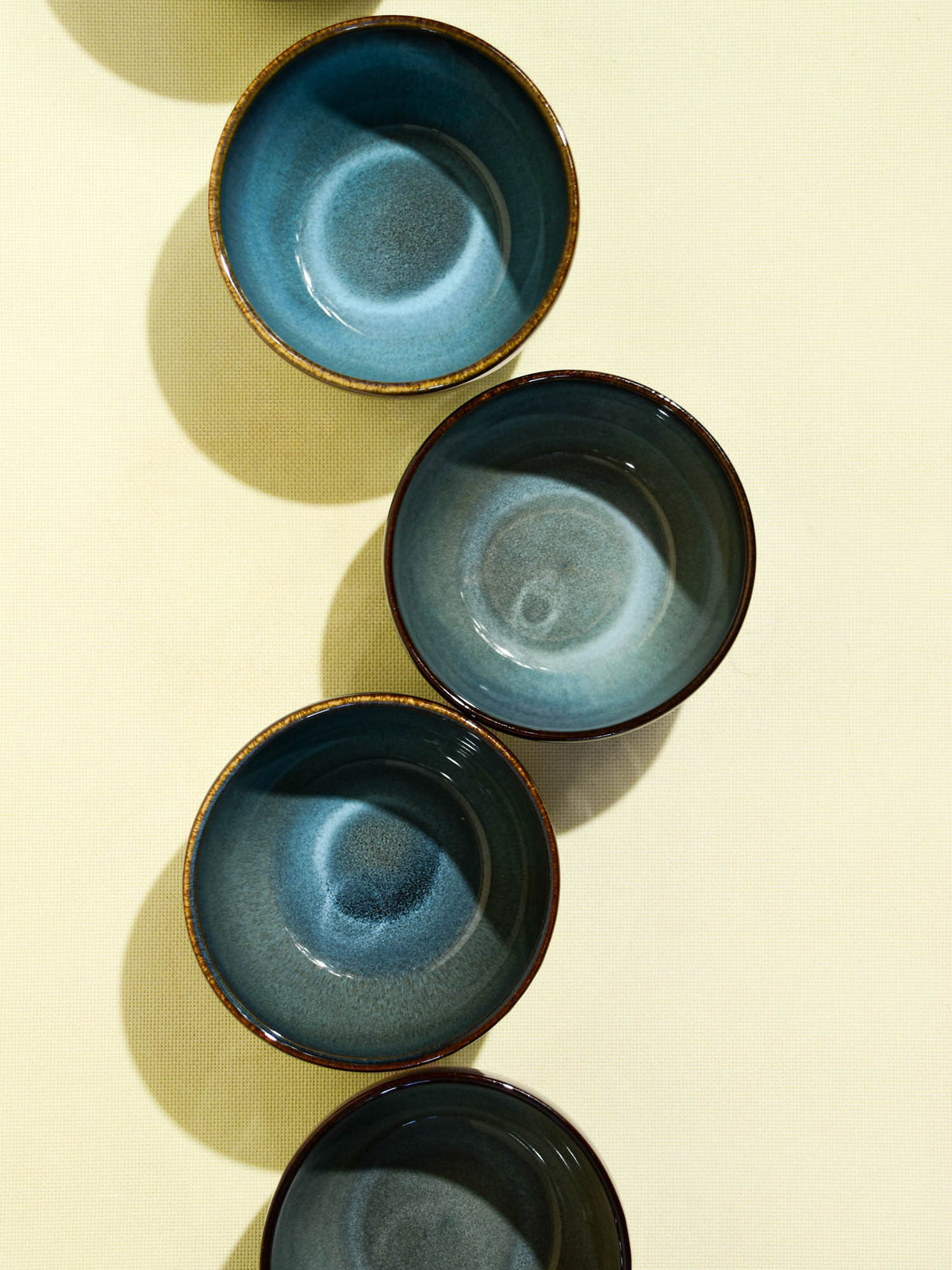 Grand bol | Bleu brume