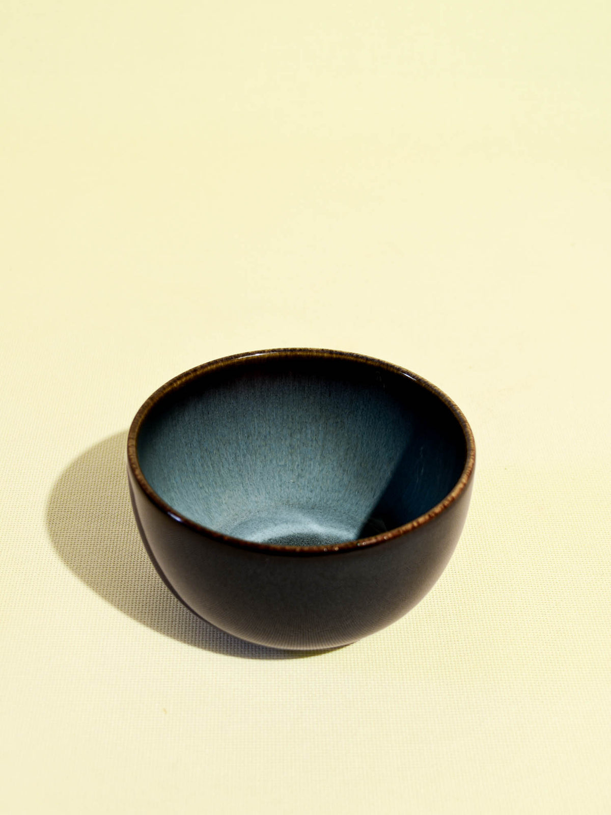 Grand bol | Bleu brume