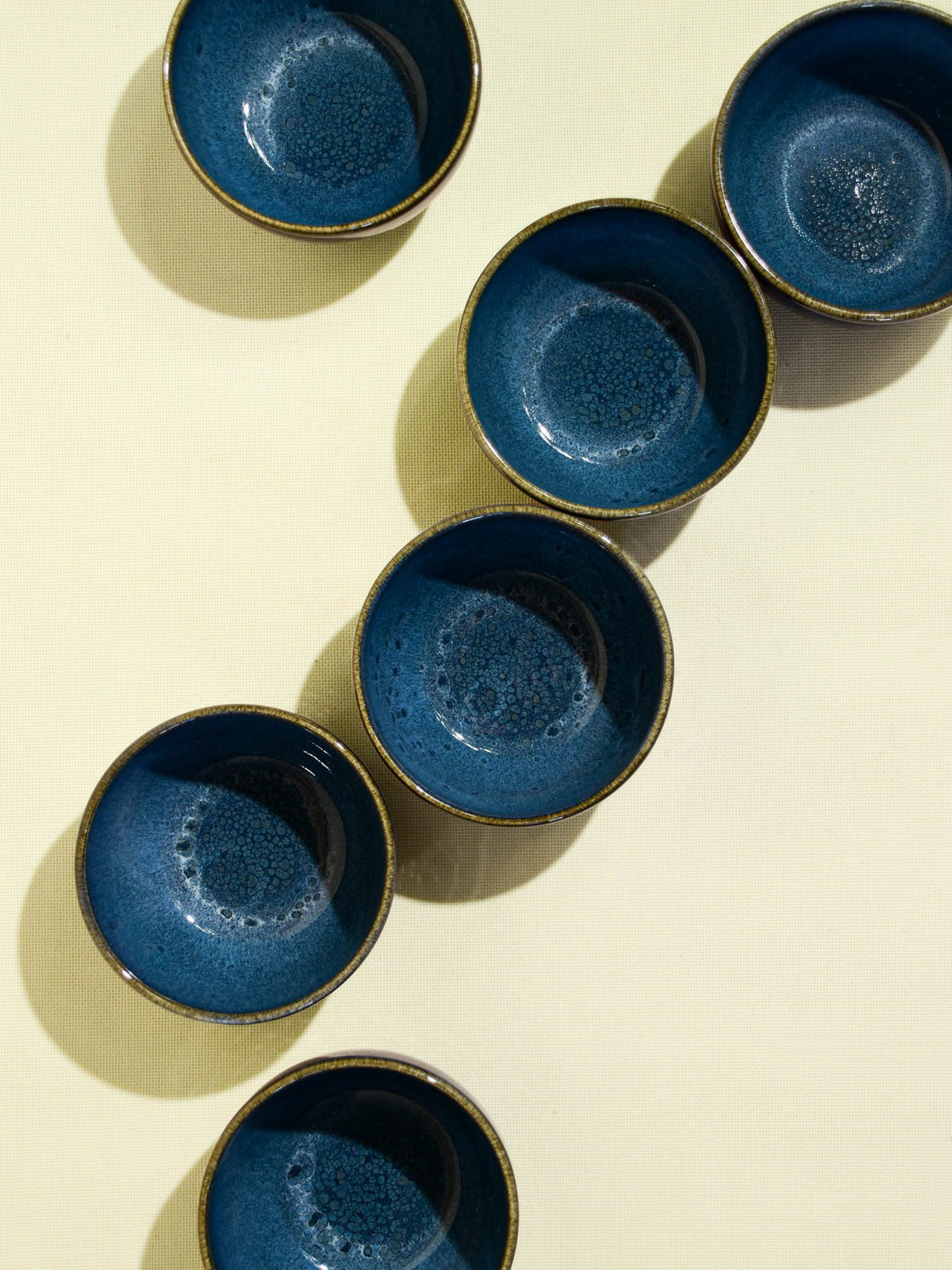 Grand bol | Bleu marin
