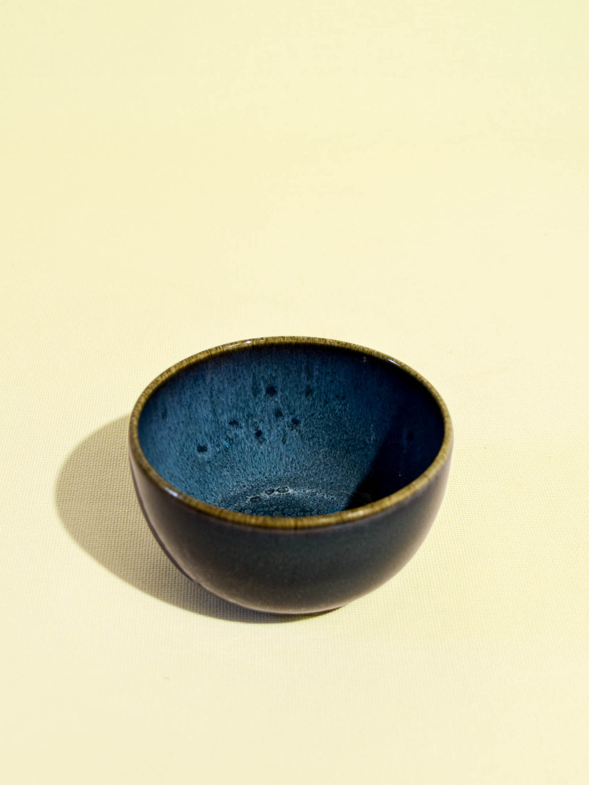 Grand bol | Bleu marin
