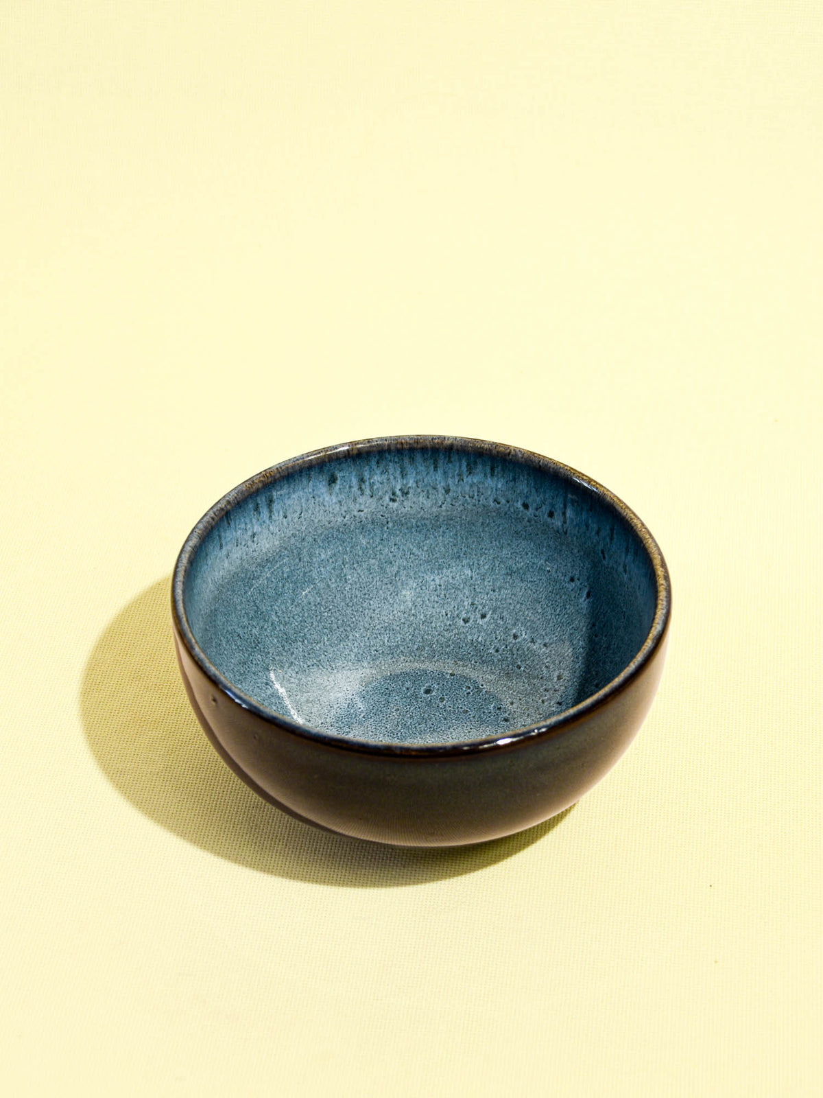 Saladier M | Bleu marin