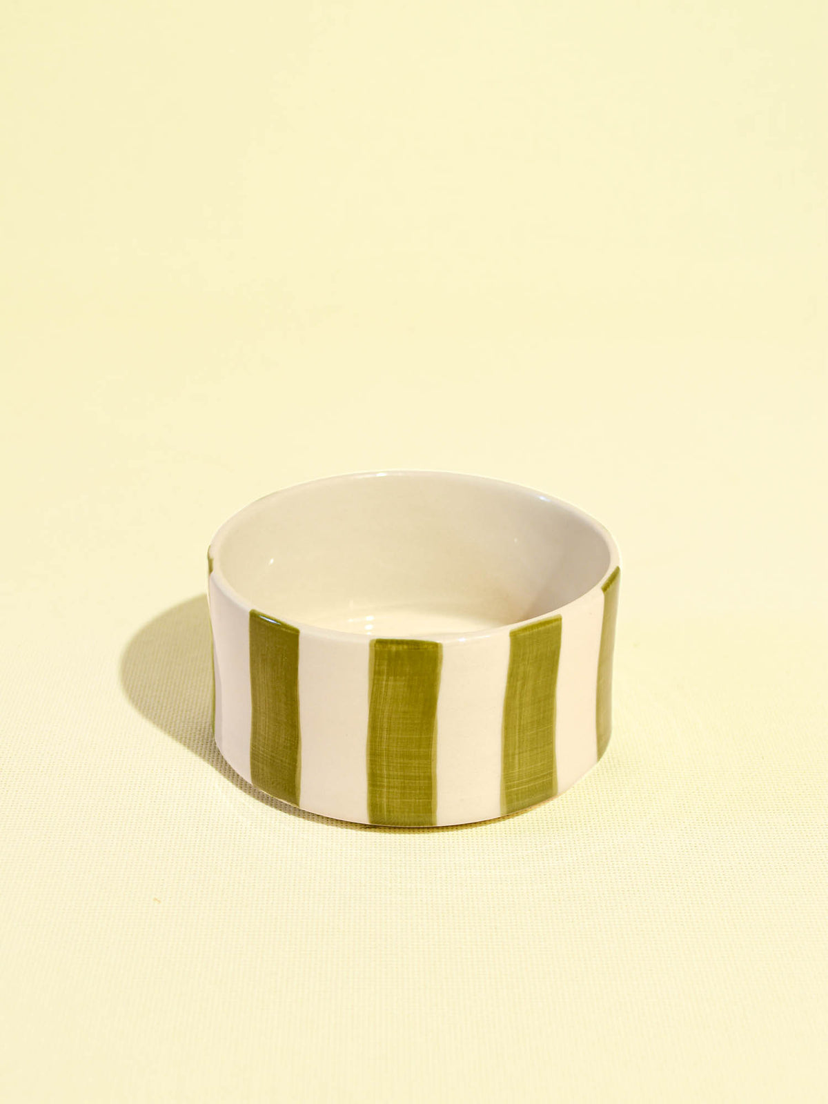 Grand bol | Vert Linhas