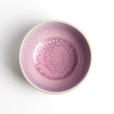 Grand bol | Rose minéral
