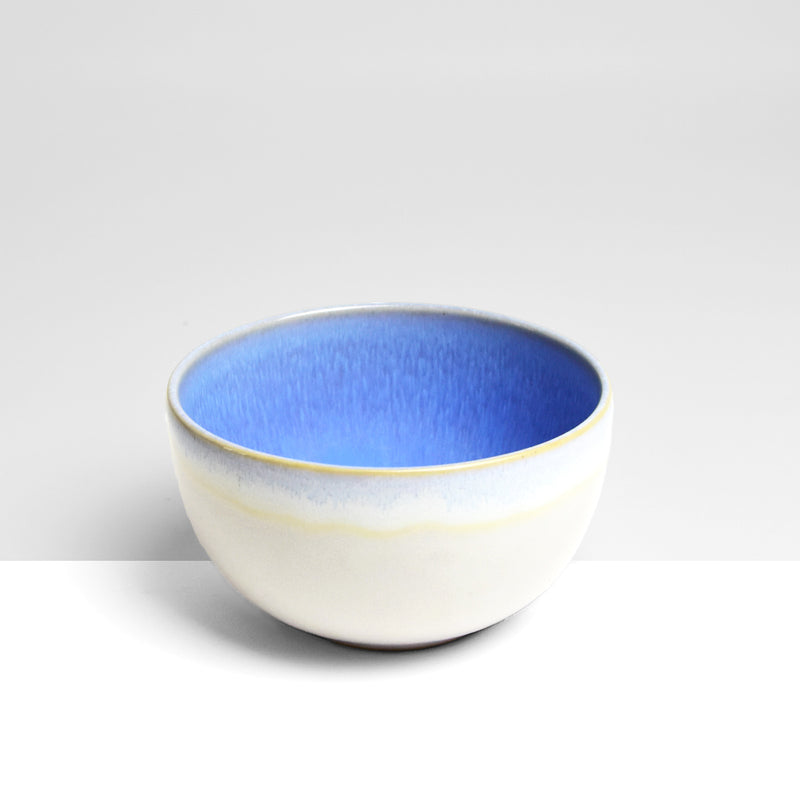 Service pour 2 | Bleu minéral