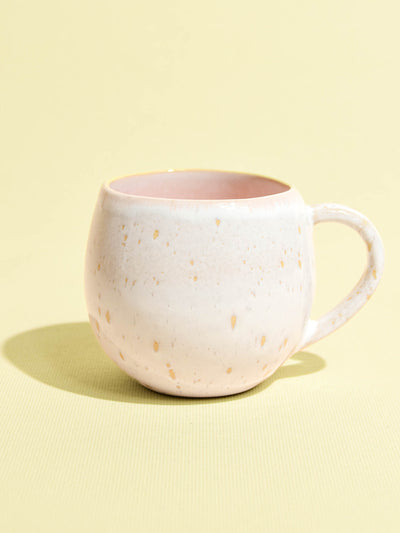 Grand Mug | Rose Bohême