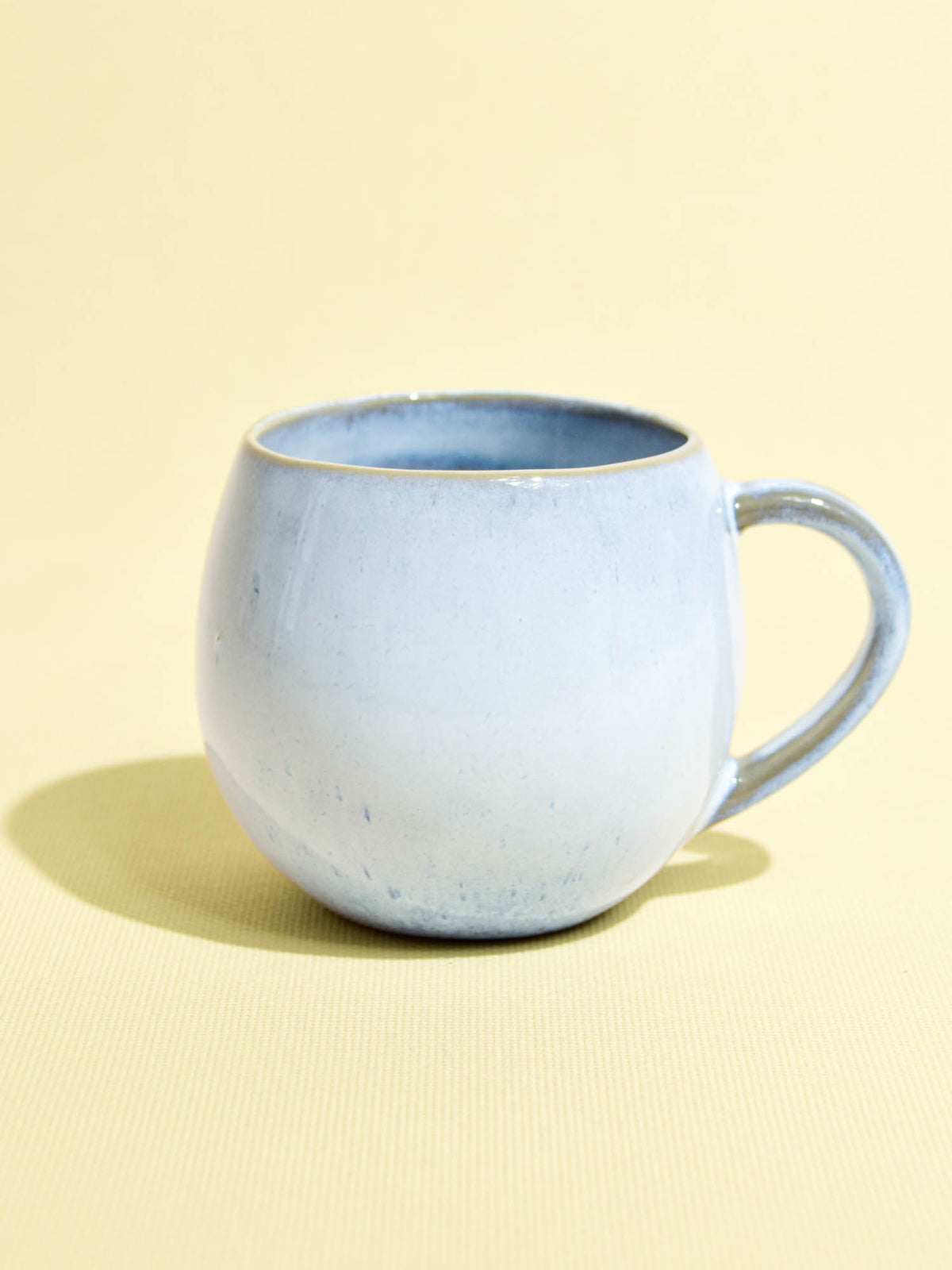 Grand Mug | Bleu ciel