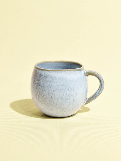 Mug moyen | Bleu ciel