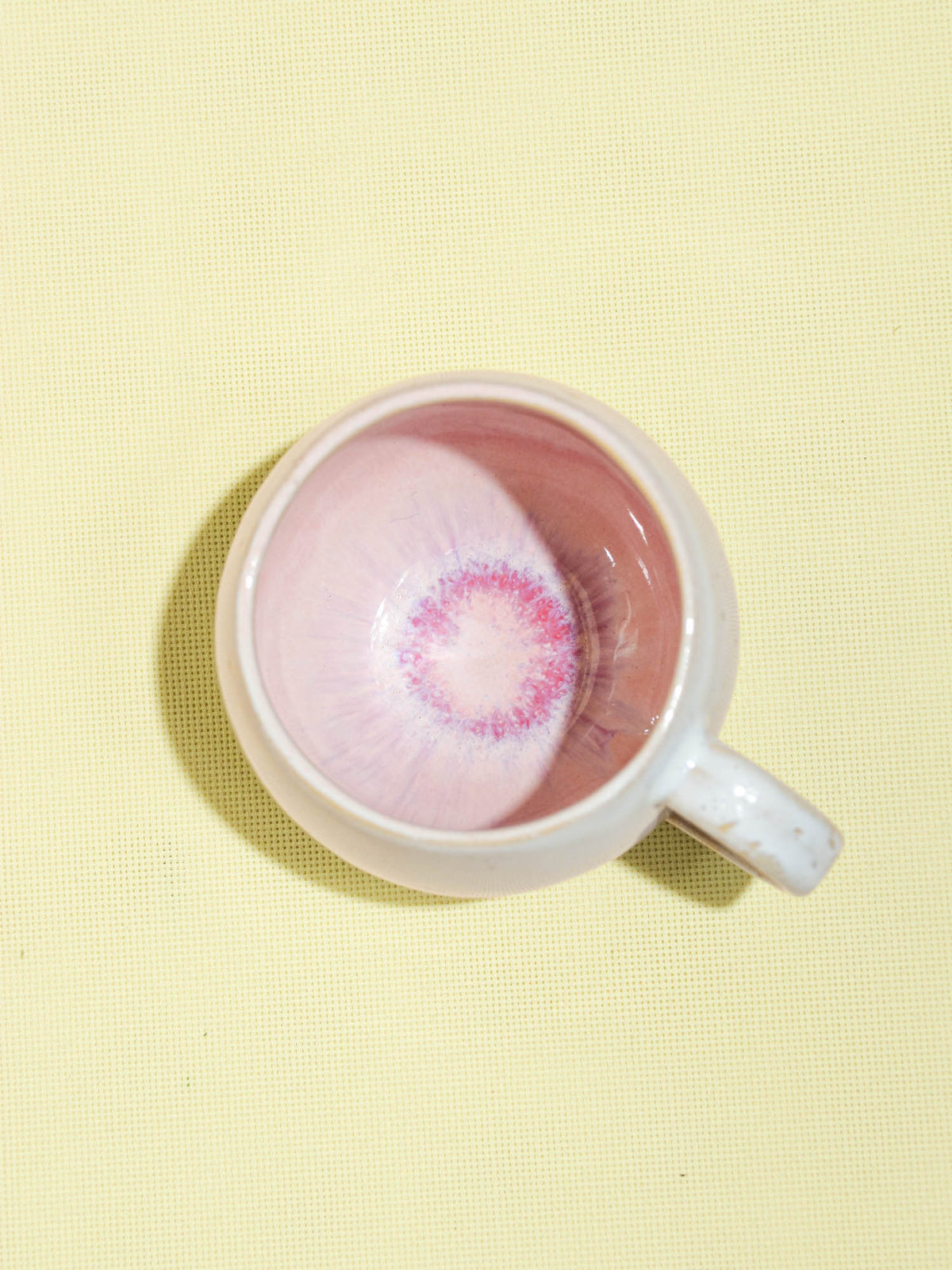 Grand Mug | Rose Bohême