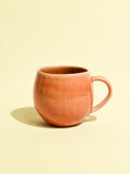 Mug moyen | Terracotta sienna
