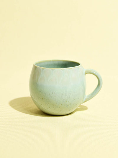 Mug moyen | Vert audacieux